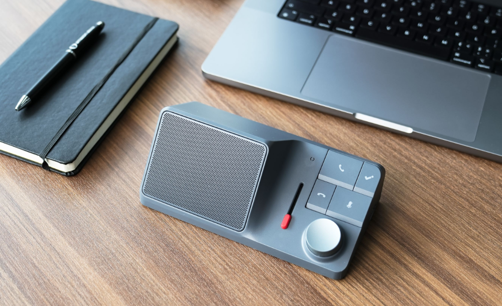 HiDockで会議を録音し、文字起こしする方法