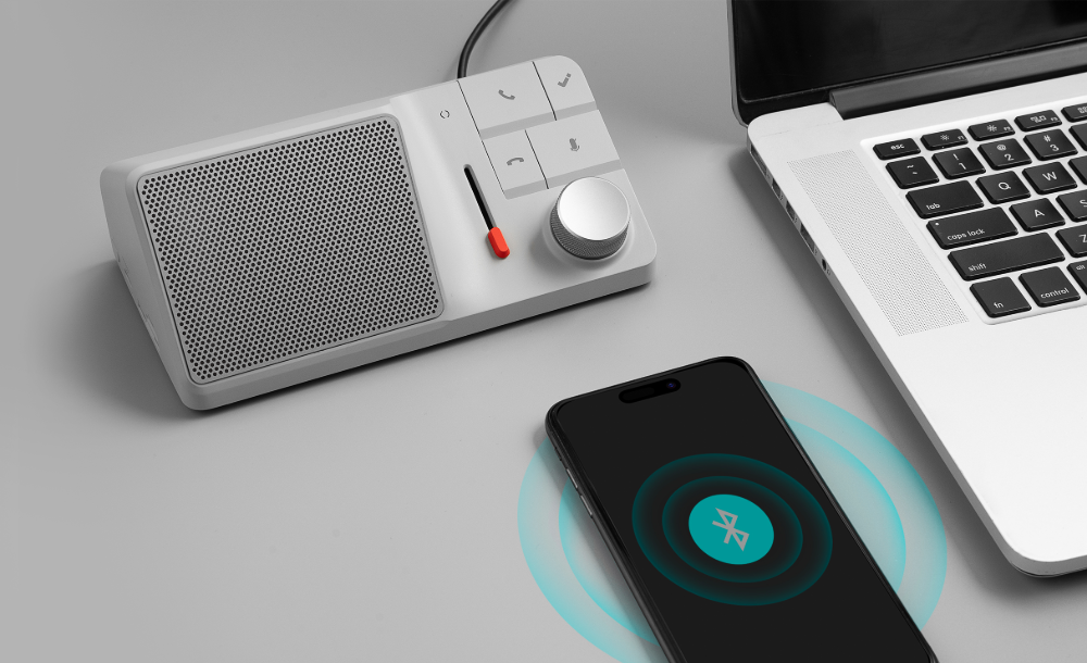 スマホの音声をHiDockで録音して文字起こしする方法