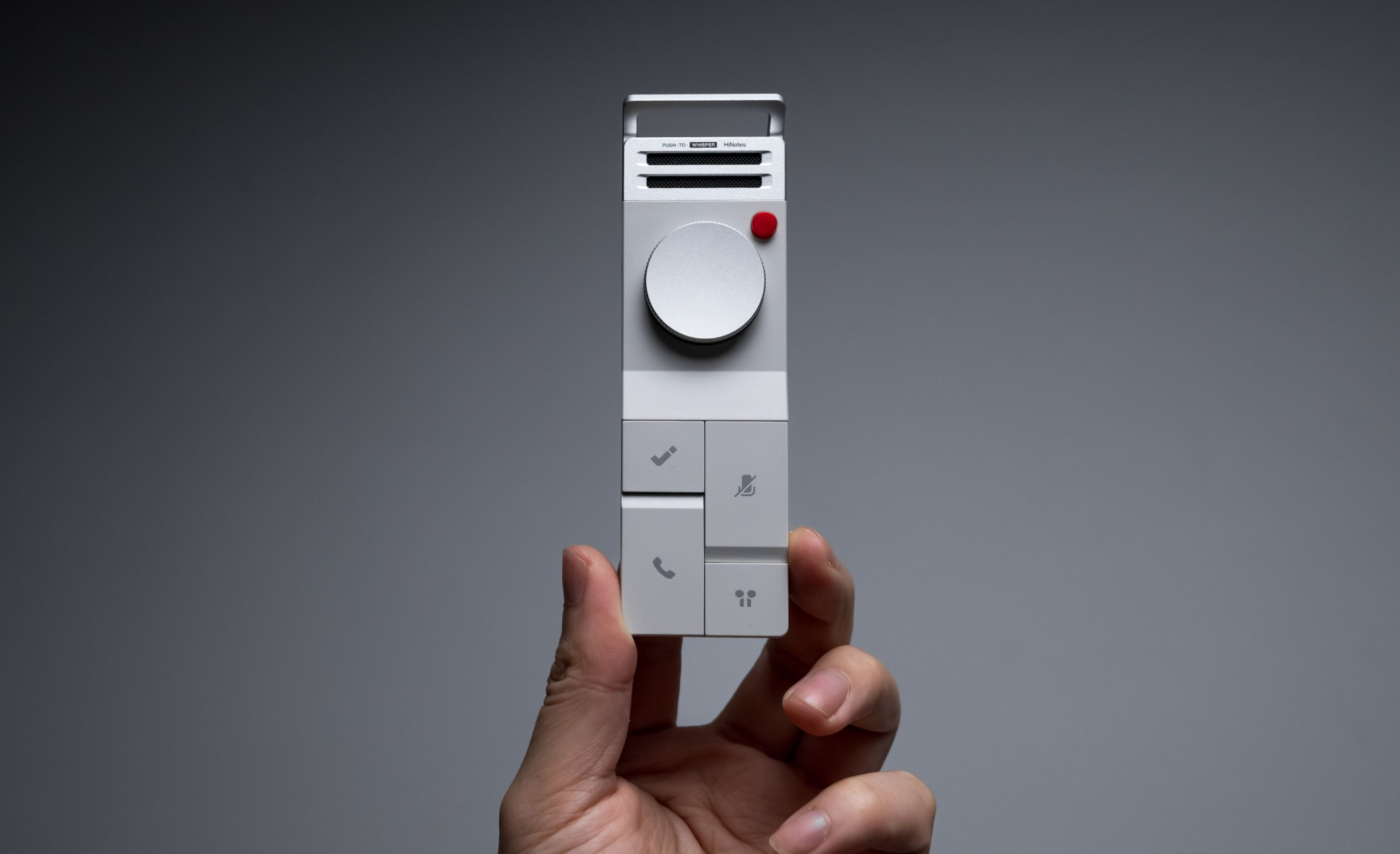 その他 HiDock P1 HiDock P1 AI Voice Recorder