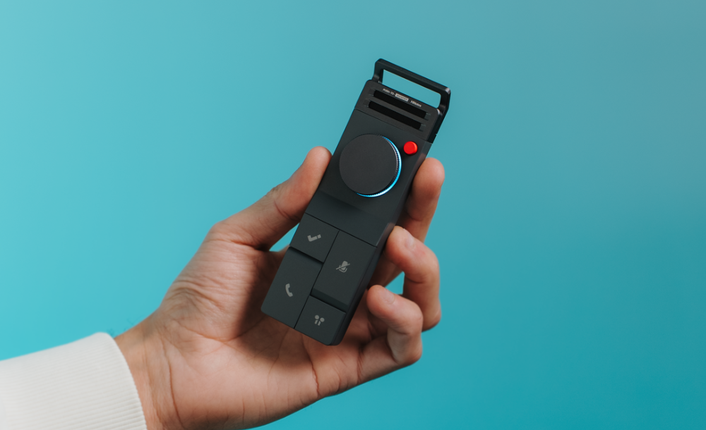 HiDock P1 セットアップガイド