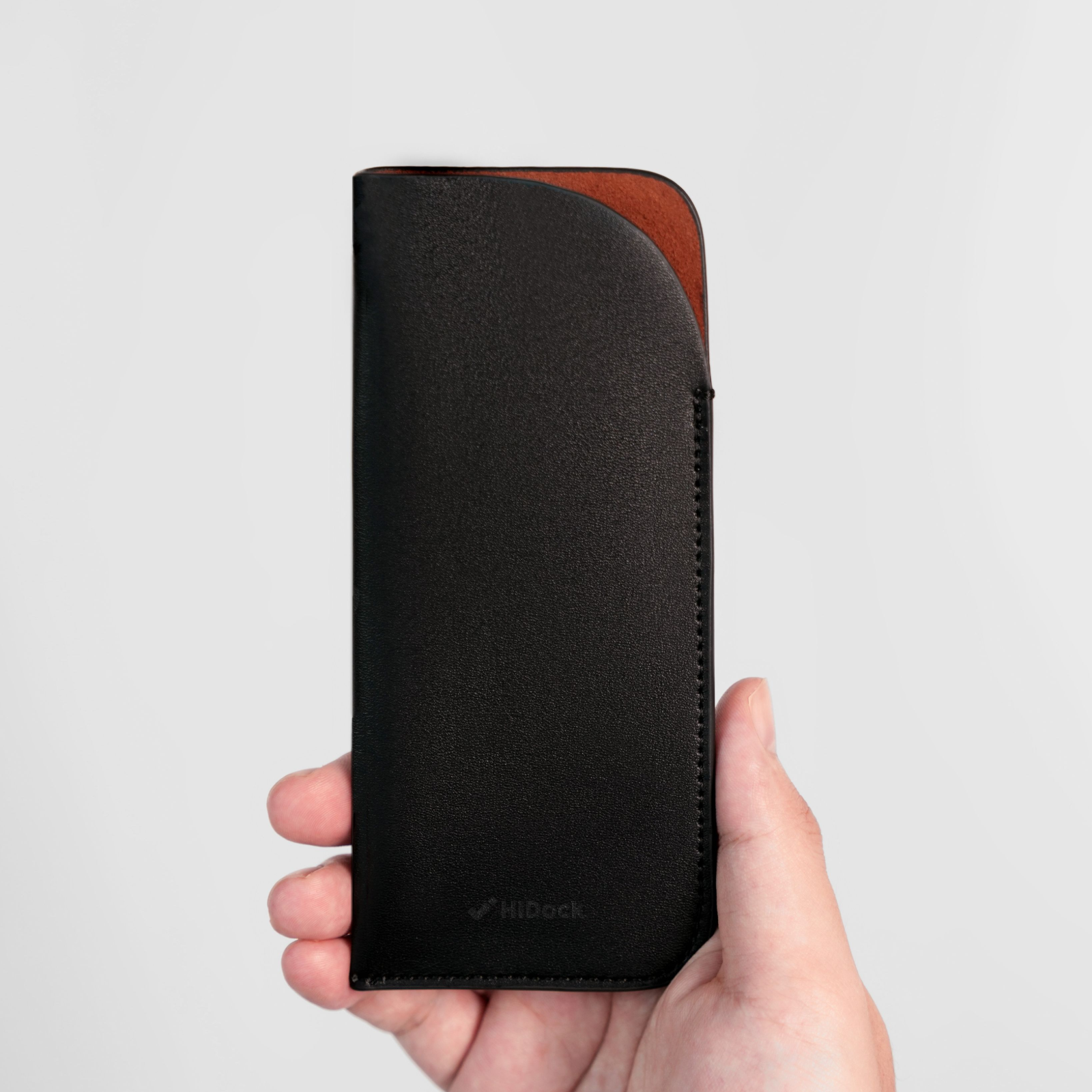 HiDock P1本革ケース HiDock P1本革ケース