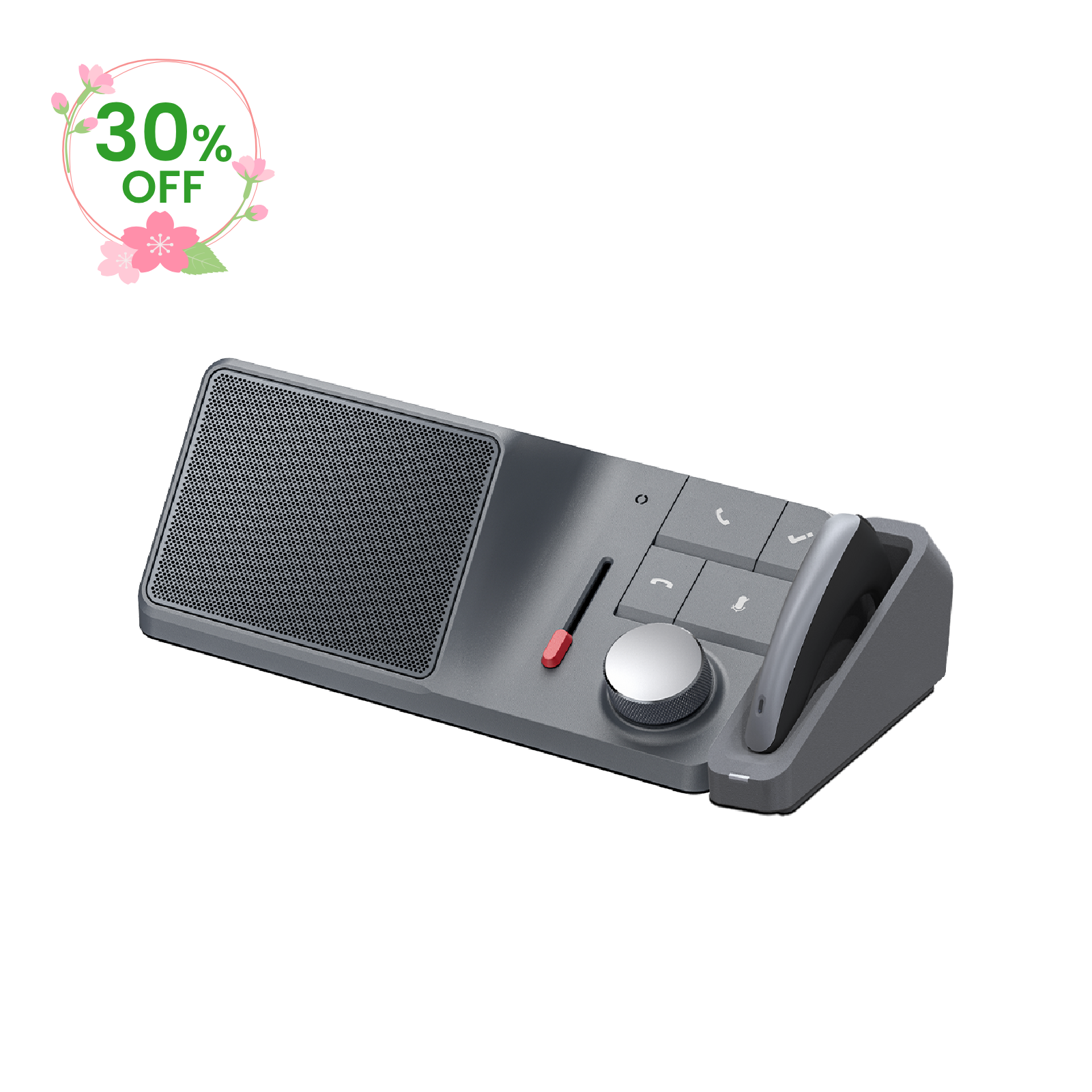 HiDock H1 (ハイドック H1)