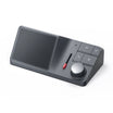HiDock H1 Lite AIスピーカーフォン：スタイリッシュな本体外観デザイン