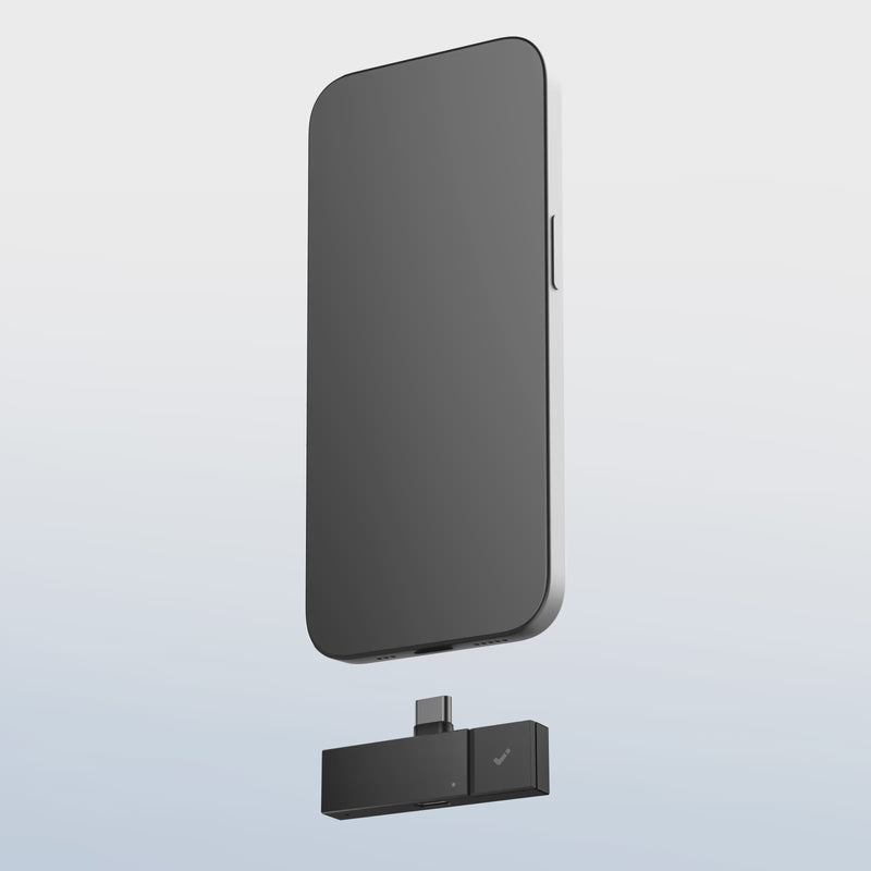 HiDock P1 mini 会議用マイク・スピーカー HiDock P1 mini