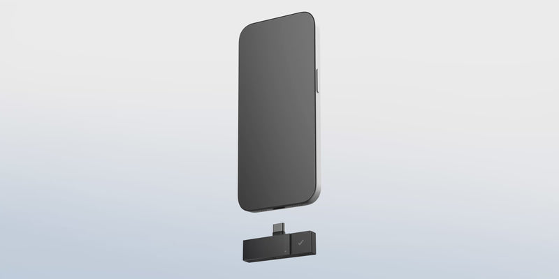 HiDock P1 mini